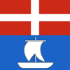 CHE Ingenbohl Flag.svg