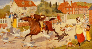 Archivo:Caldecott - John Gilpin