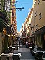 CalleStoDomingo