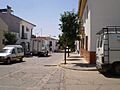 Calle Constitución (El Campillo)