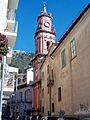 Campanile dell'Annunziata