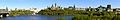Canada Ottawa Panorama