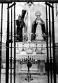 Capilla Hermandad Pasion Huelva 1