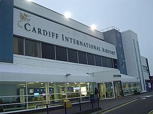 Archivo:CardiffAirport1