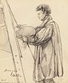 Carl Peter Mazer-1835b