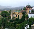 Casa del Rey Moro