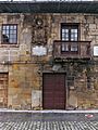 Casa natal de José Caveda y Nava (Villaviciosa)