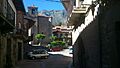 Casco urbano Villarejo del Valle
