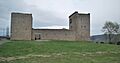 Castillo Arazuri 01