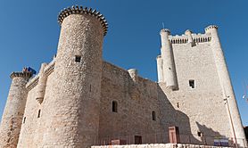 Archivo:Castillo De Torija (173989519)