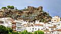 Castillo de Sierro (Almería) 2