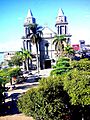 Catedral de quibdó