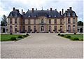 Château de La Motte-Tilly