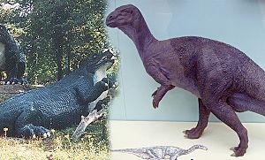 Archivo:Changing-image-of-Iguanodon