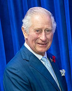 Archivo:Charles, Prince of Wales in 2021 (cropped) (3)