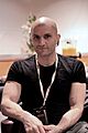 China Mieville