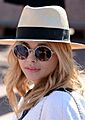Chloe Grace Moretz Cannes 2014
