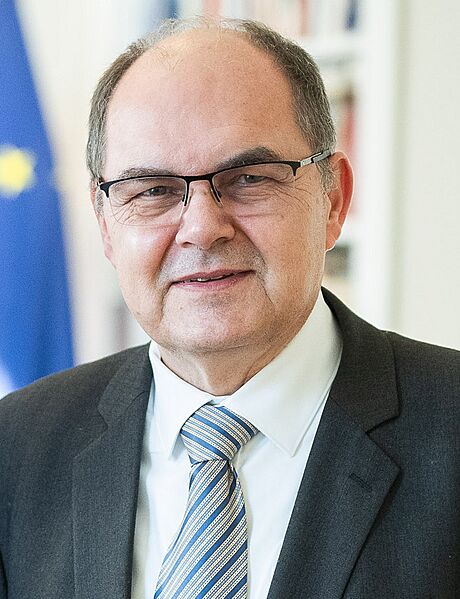 Christian Schmidt 2024