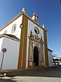 Chucena, Huelva 105