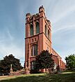 Church of Saint Michael the Archangel, Providence RI