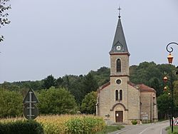 Church of Sainte-Croix (Ain) - 2.JPG