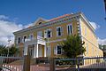Civil Registry Building, Willemstad (4387043264)