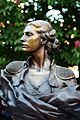 Clara del Rey - Plaza de las Comendadoras - Madrid 10