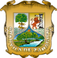 Coat of arms of Coahuila
