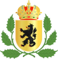 Coat of arms of Hulst