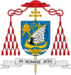 Coat of arms of Julius Darmaatmadja.svg