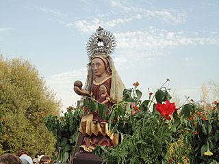 Copia Virgen de Valdefuentes Procesión Subida.JPG