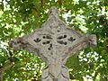 Creu de terme de Sant Domènec, creu de terme II, Balaguer-8