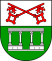 DEU Franzenheim COA