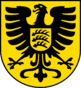 DEU Trossingen offz. COA.svg