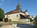 Eglise de la Rothiere