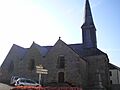 Eglise ste gemmes