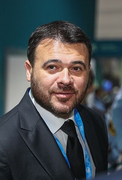 Emin Ağalarov (2024)