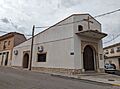 Ermita de San José, Villacañas