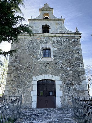 Archivo:Ermita de la Virgen de la Vega 08