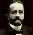 Ernst Betche 1905