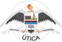 Escudo de Útica - Cundinamarca.svg