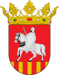 Escudo de Agüero.svg