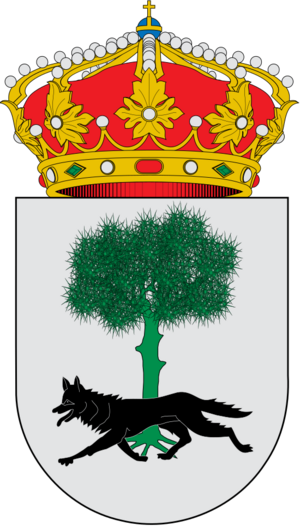 Archivo:Escudo de Muñico