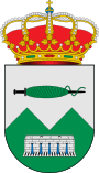 Escudo de Pórtugos (Granada).svg