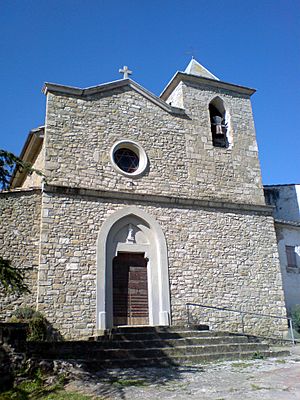 Archivo:Església de Santa Maria de Camós