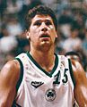 Fanis Christodoulou Panathinaikos