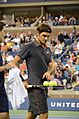 Federer US Open 2011
