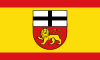 Flagge der kreisfreien Stadt Bonn.svg