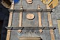 Font de santa Àgueda de Xèrica, part central