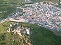 Fotografía Aérea Almodovar del Río